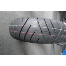 160 / 60-17 Pneu Tubeless para Motocicleta para Venda